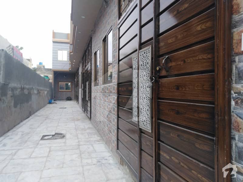 3.5 Marla House For Sale On Bastami Road Samanabad