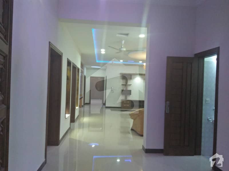 Good Location 1 Kanal House Available In Dha 1 Sector B-1