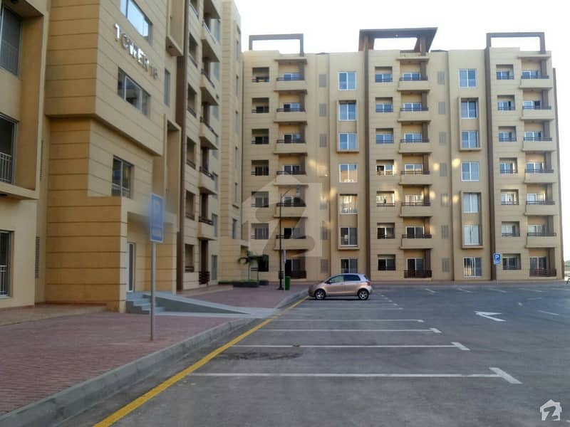 2 Bed Luxury Apartment For Sale In Bahria Town Karachi