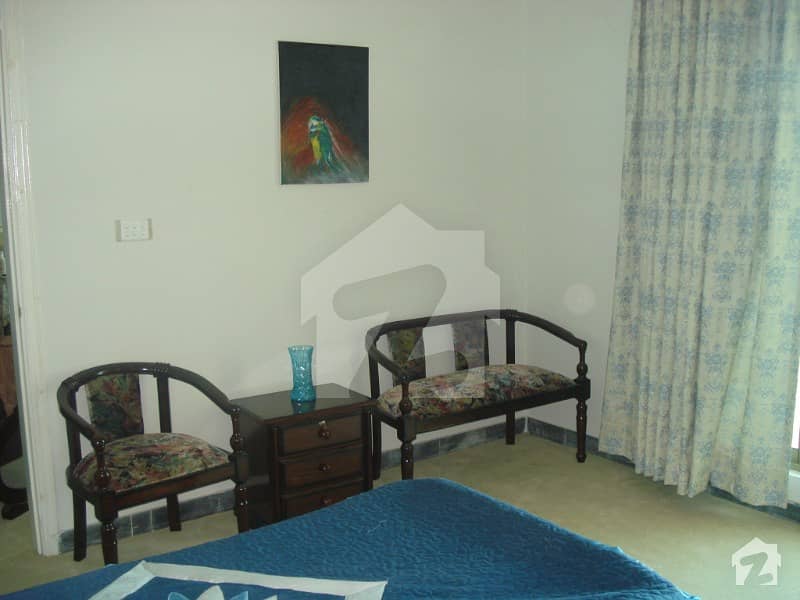 Bhurban Continental Apartment For Sale