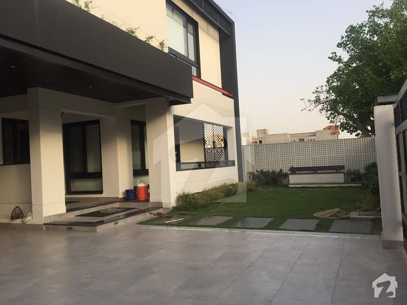 Brand New Beautiful House In Beautiful Location