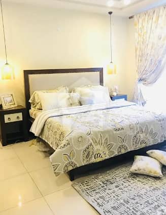3 Luxury Bedrooms Apartment For Sale In G-11/3 Islamabad