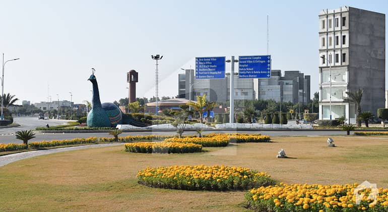بحریہ آرچرڈ فیز 1 ۔ سینٹرل بحریہ آرچرڈ فیز 1 بحریہ آرچرڈ لاہور میں 10 مرلہ رہائشی پلاٹ 61 لاکھ میں برائے فروخت۔