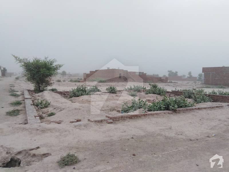 Plot For Sale In Maryam City Near Hoor Mills Plot For Sale In Maryam City Near Hoor Mills
