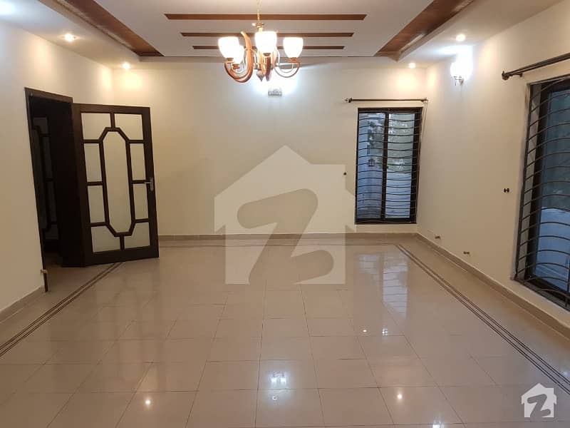 1 Kanal House Available For Rent In Dha Phase 2 Islamabad