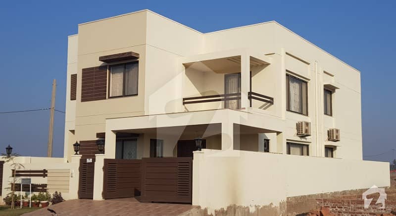 9 Marla Villa Is Available For Sale In Dha Multan