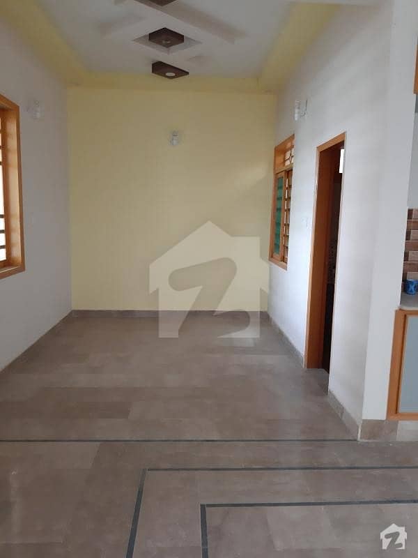 Excellent Portion For Rent In Gulshan E Maymar