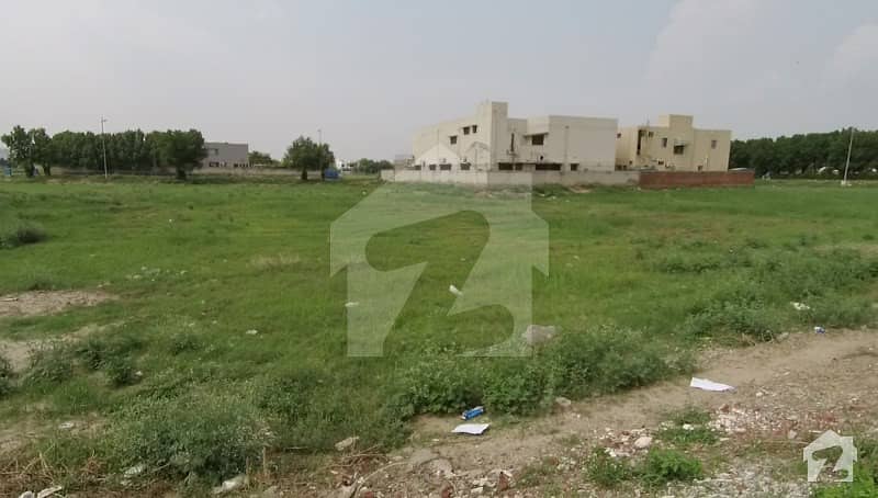 Residential Plot No 193 For Sale In Park View Ext Phase 8 DHA Lahore