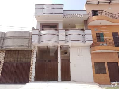3 Marla Double Storey House For Sale In Islamia Colony 3 Marla Double Storey House For Sale In Islamia Colony