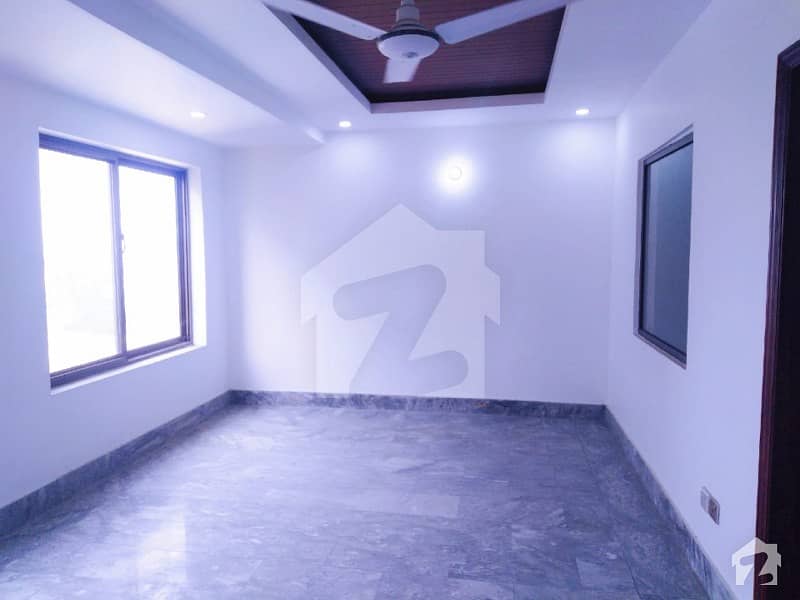 Brand New Flat For Rent In Dha Phase 2