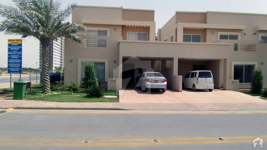 3 Bedrooms Luxury Villa Full Paid For Sale In Bahria Town Precinct 11b