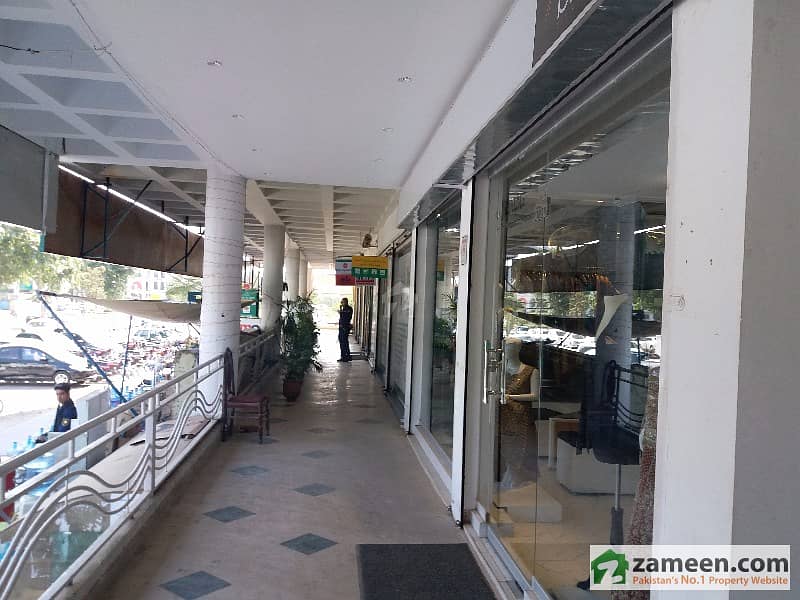 30x70 Ground Floor Shop For Sale  Shop In Newly Construct Plaza
