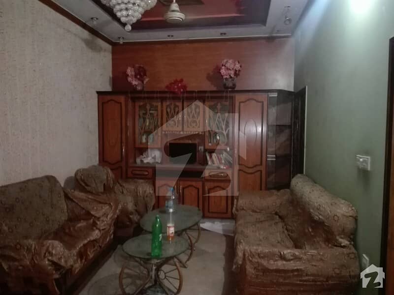 3. 6 Marla single story house for sale near by ghous garden phase 4 Lahore