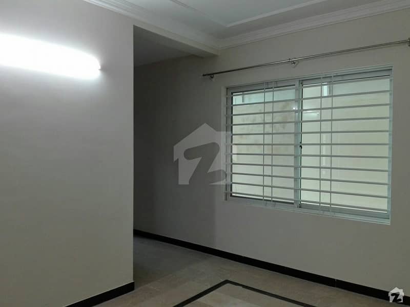 Single Storey House Is Available For Sale At Good Location