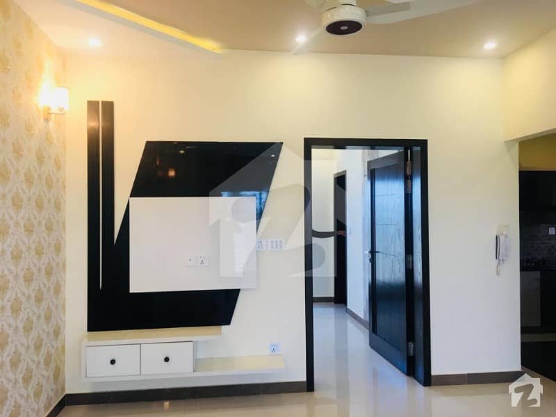 5 MARLA BRAND NEW HOUSE FOR RENT IN DHA LAHORE PHASE 9 PRISM