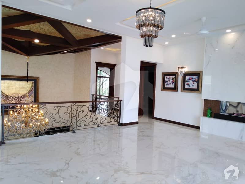 ڈی ایچ اے فیز 6 ڈیفنس (ڈی ایچ اے) لاہور میں 5 کمروں کا 1 کنال مکان 5. 25 کروڑ میں برائے فروخت۔