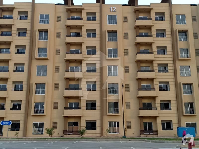 950 Sq Feet Apartment For Sale Located In  Bahria Town  Precinct 9