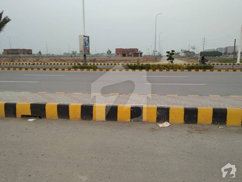 Future Investment 1 Kanal Residential Plot No 150 S Block For Sale In Dha Defence Phase 8