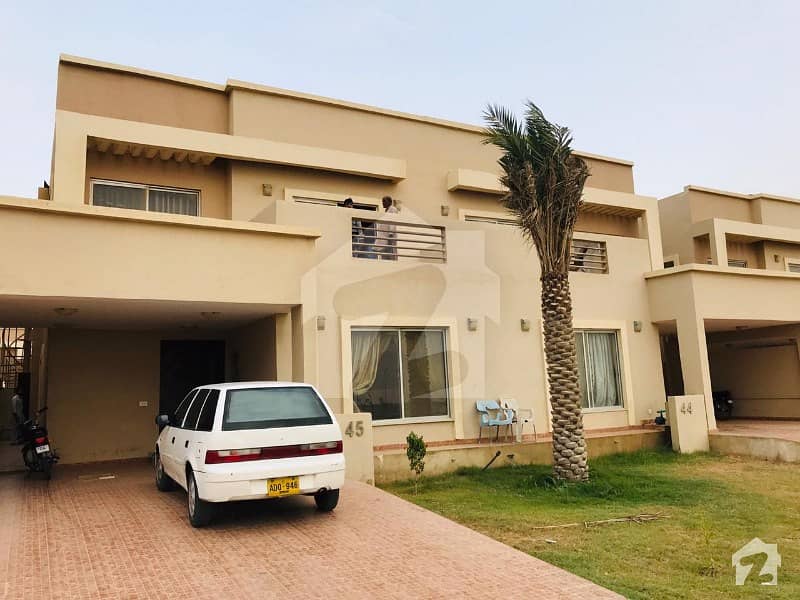 152 Sq Yards Bahria Homes For Sale Located In  Bahria Town  Precinct