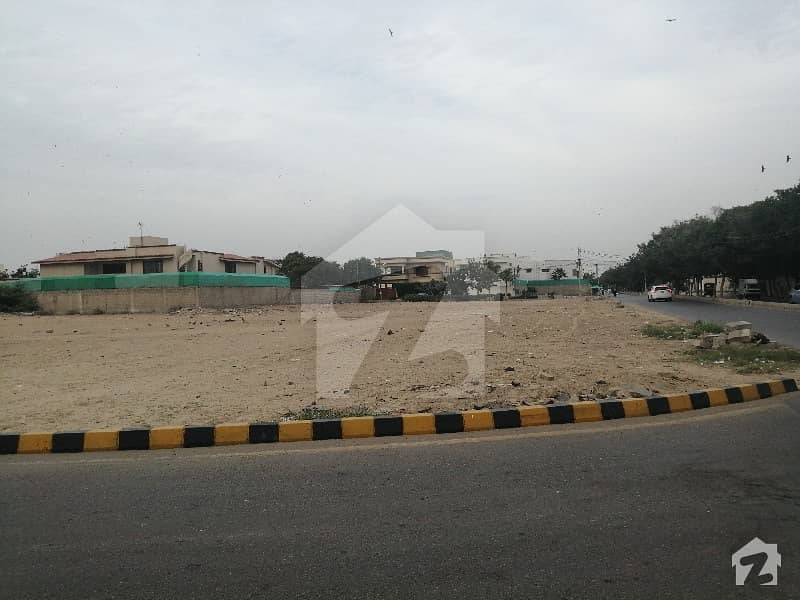 1000 Sq Yd Ready For Construction Plot For Sale Ideal For Your Dream House All Around Beautiful Bungalows 1000 Sq Yd Ready For Construction Plot For Sale Ideal For Your Dream House All Around Beautiful Bungalows