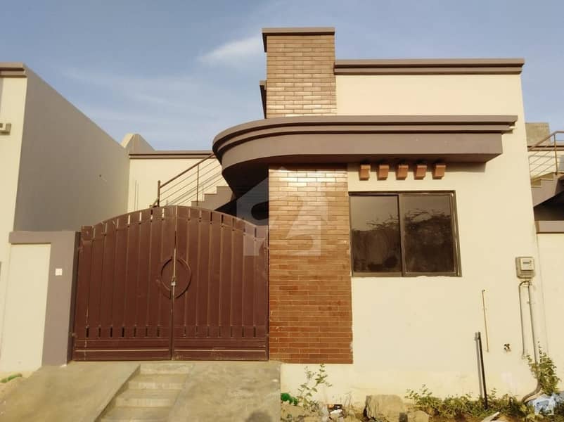 صائمہ عریبین ولاز گداپ ٹاؤن کراچی میں 2 کمروں کا 5 مرلہ مکان 78 لاکھ میں برائے فروخت۔