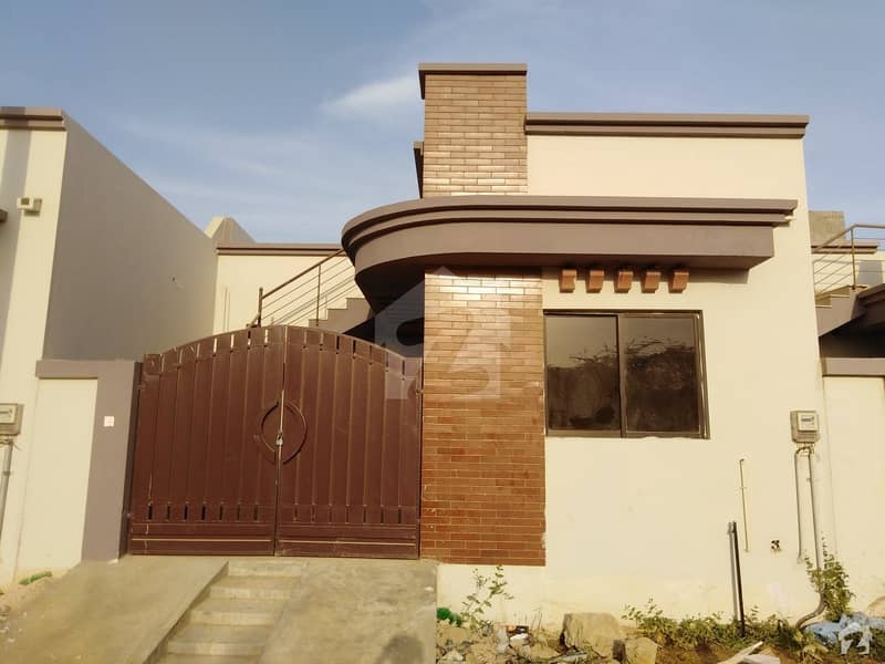 House For Sale In Saima Arabian Villas Block C