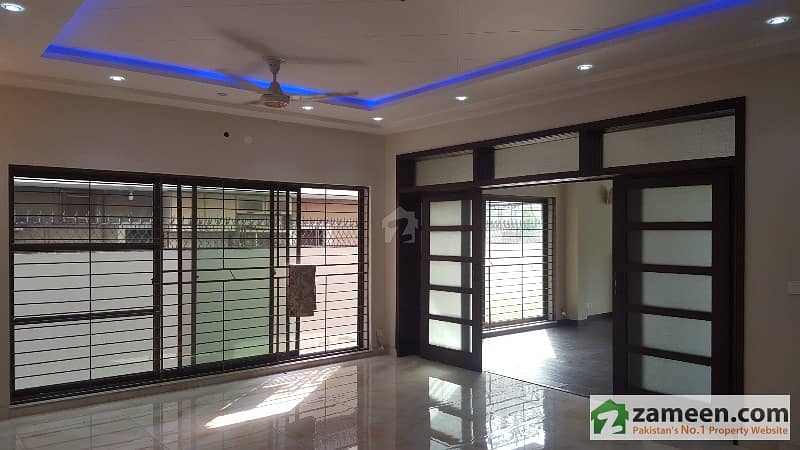 1 Kanal Brand New Double Unite Bungalow For Sale In Cheapest Prince