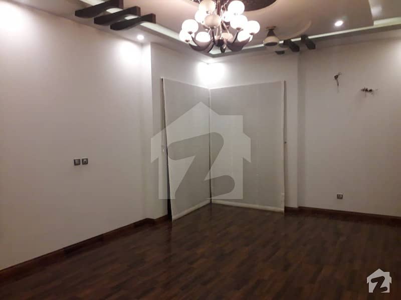 Portion Is Available For Rent In Dha Phase 6