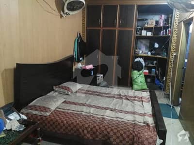 Furnished Room Is Available For Rent