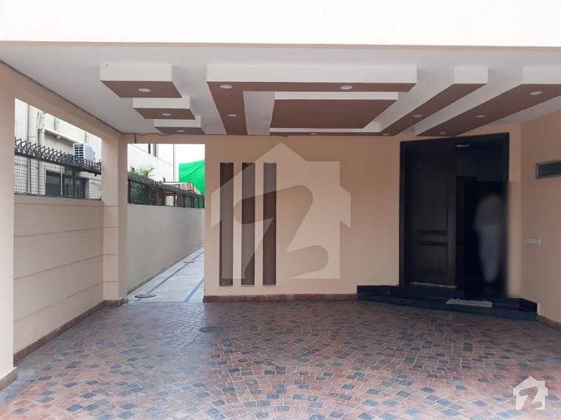 100  Original Images 1 Kanal Mazhar Design Bungalow For Sale Phase 1