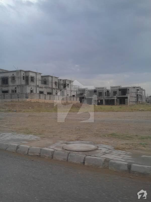 5 marla 11 paid open file for sales in dha valley Islamabad confirm