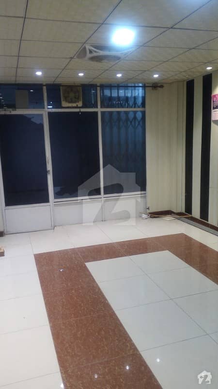Shop For Sale In Main Commercial Market Satellite Town