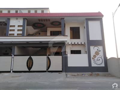 6 Marla Double Story House Is Available For Sale 6 Marla Double Story House Is Available For Sale