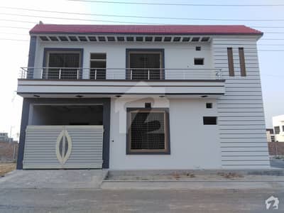 6 Marla Corner Double Story House For Sale 6 Marla Corner Double Story House For Sale