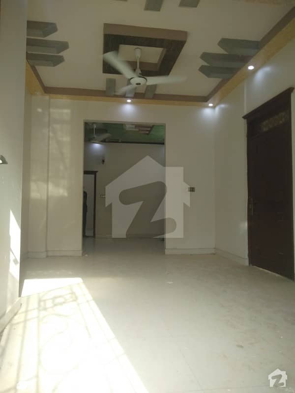 Apartment Available For Sale In Clifton Block 2 Small Complex 2 Opposite Zanib Bebi Park