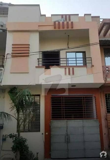 House Is Available For Sale In Younas Town Sityana Road Faisalabad