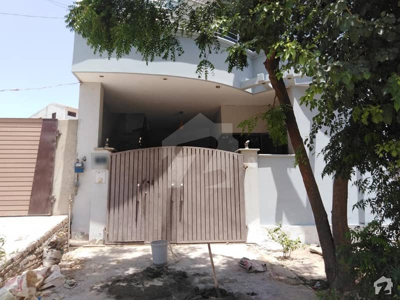 5 Marla Double Storey House For Rent In Model Town A