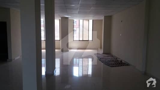 Blue Area 2nd Floor Office For Sale With Lift