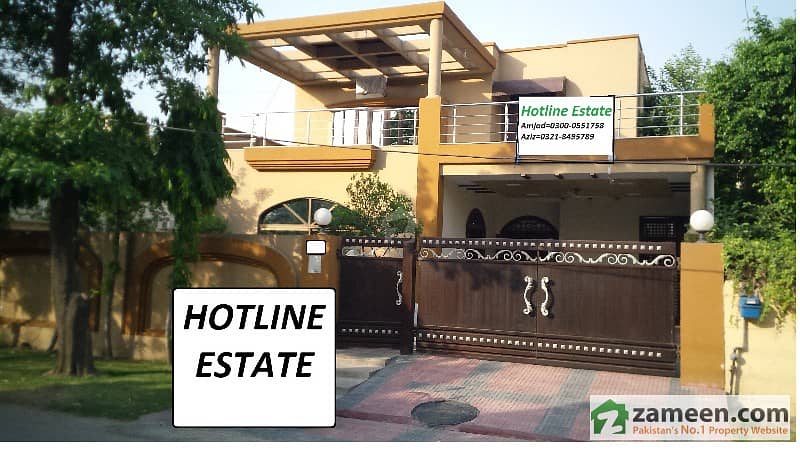 dha phase 5 L block brand new fully loaded house 4 bed room
