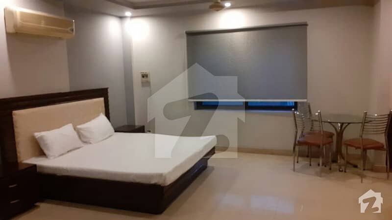 Main Cantt Full Furnished Room Available For Rent