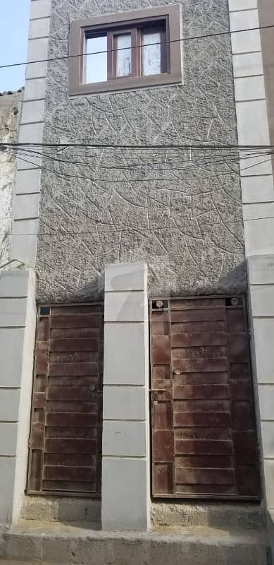 House For Sale In Korangi Sec 32c House For Sale In Korangi Sec 32c