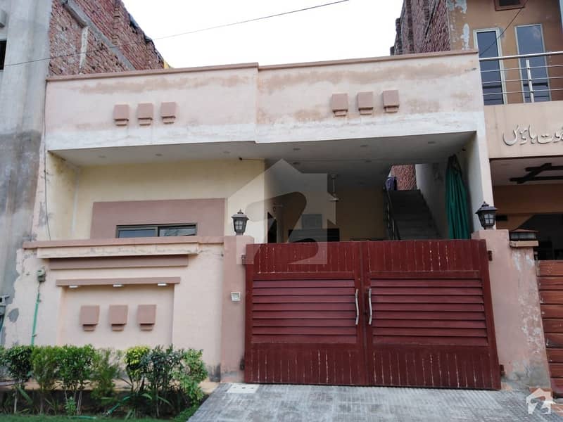House Is Available For Sale At Sehgal City, Samundari Road