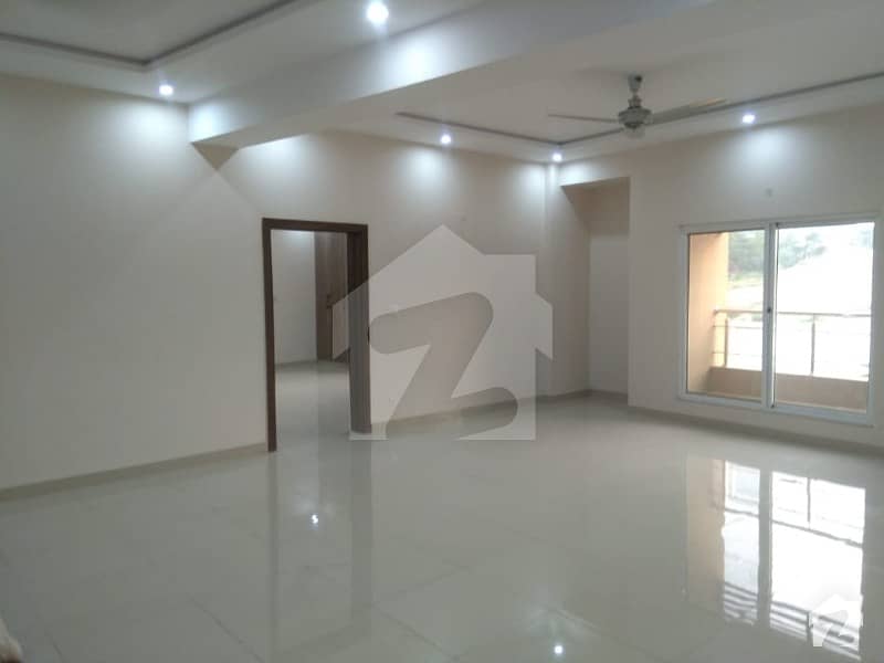 Two Bed Apartment For Sale In Bharia Phase 7 Location Is Very Outstanding