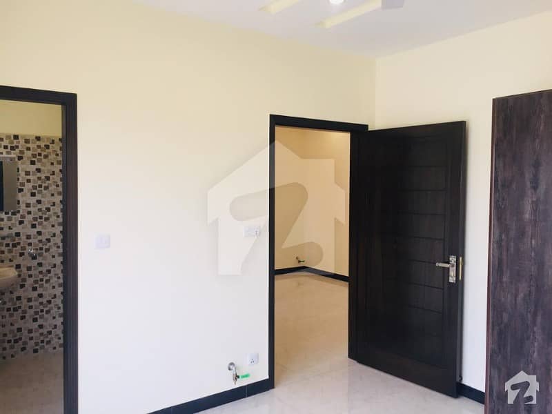 5 Marla Brand New House Is Ready For Sale In Ali Block