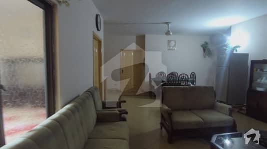 1660 Sq Feet Apartment For Sale In Mustafa Town Lahore