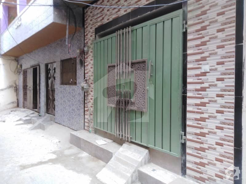 2.5 Marla House For Sale In Mian Mir Colony Lahore