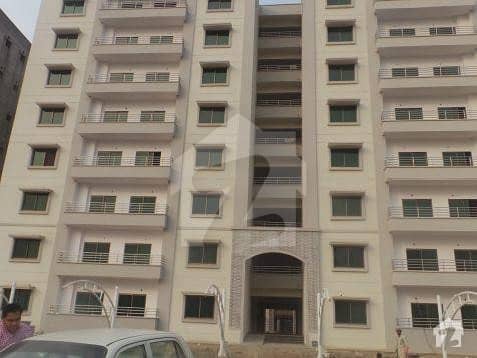 Apartment For Rent In Askari 11