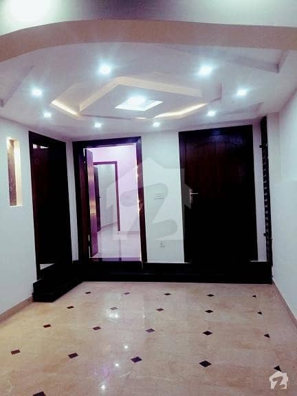 Bahria Town Phase 8 Ali Block House Is Available For Sale