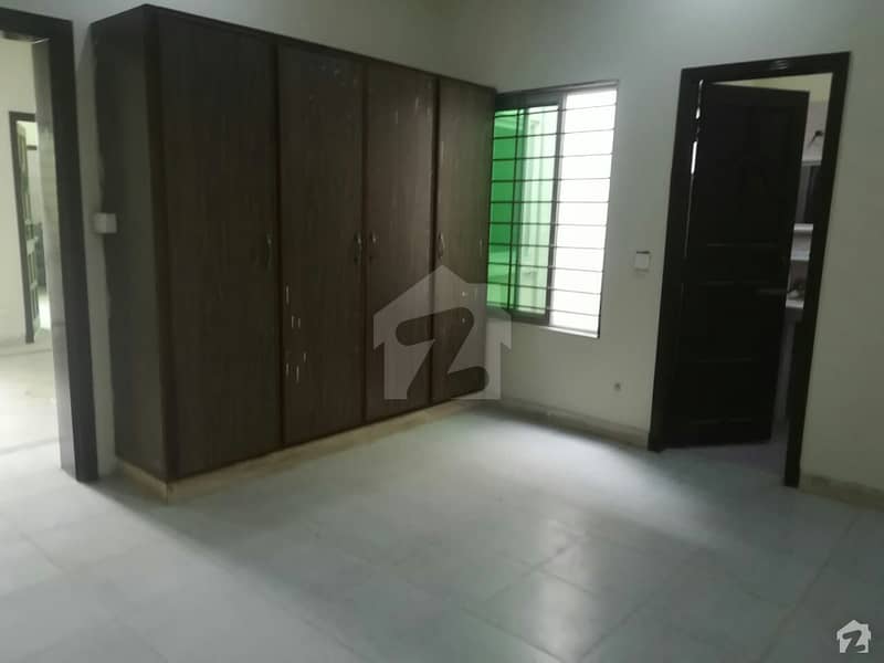 Portion For Rent In Yousaf Colony