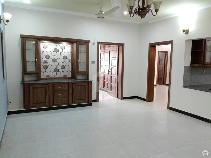 House Is Available For Sale In Askari 11